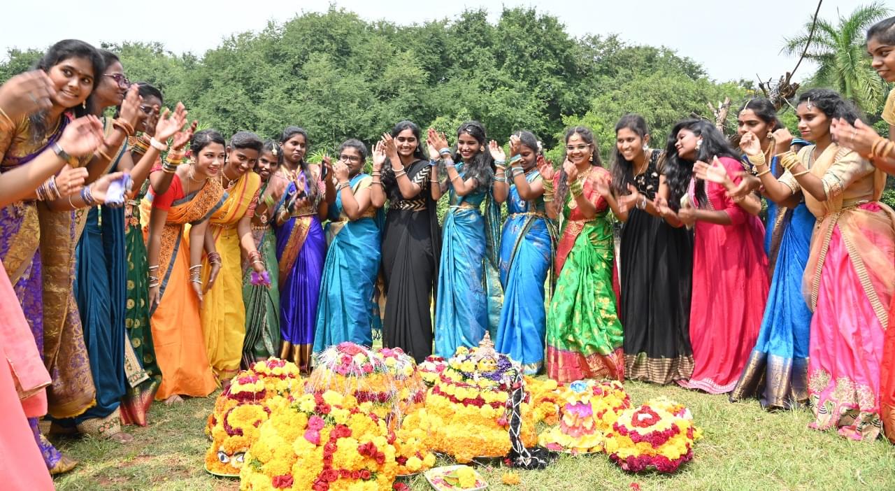 Jahnavi Group of Institutions Hyderabad College photo 6